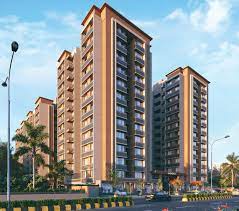 Shantidayal Flats Gurukul