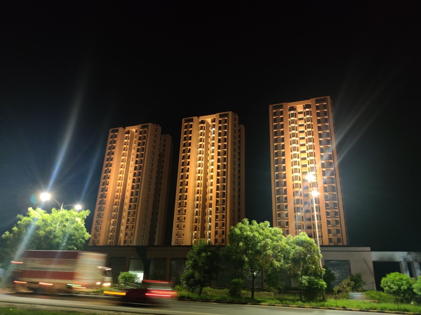 Naroda Smart City