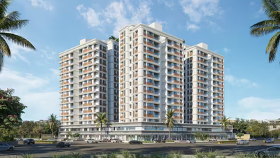 Tapasvi Flora New Maninagar