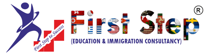 First Step Education & Immigration Consultancy