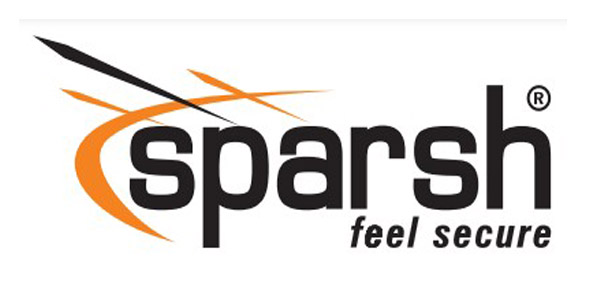 Sparsh Security