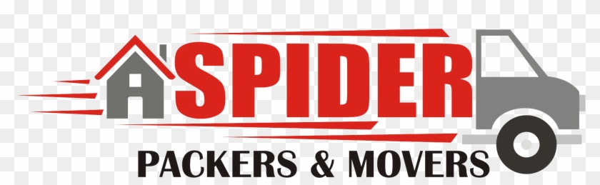 Spider Packers & Movers