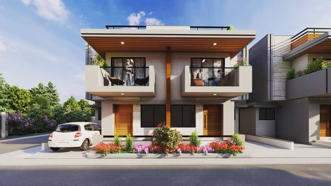 AKSHAR VATIKA- PALANPUR